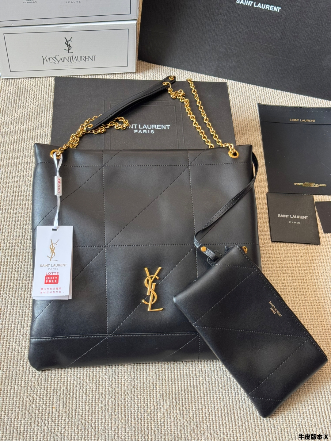 YSL bag 303